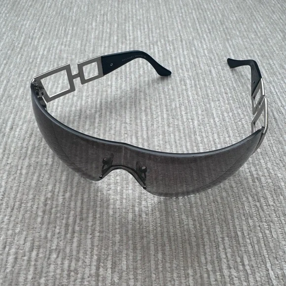 Bvlgari Black 6005-B Sunglasses